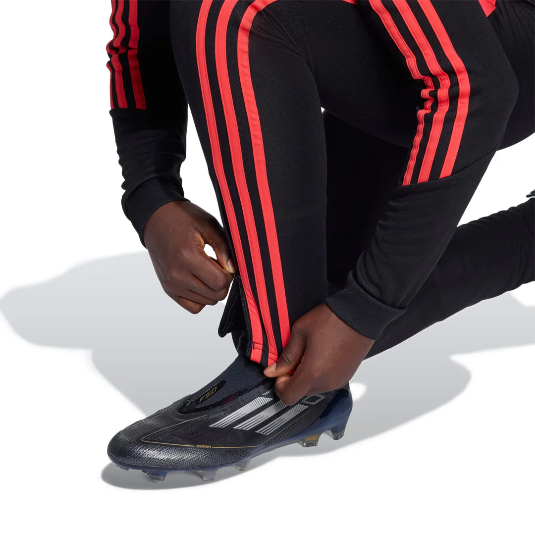 adidas - Kids' (Junior) Messi Training Pant (JY9526) - Image 4