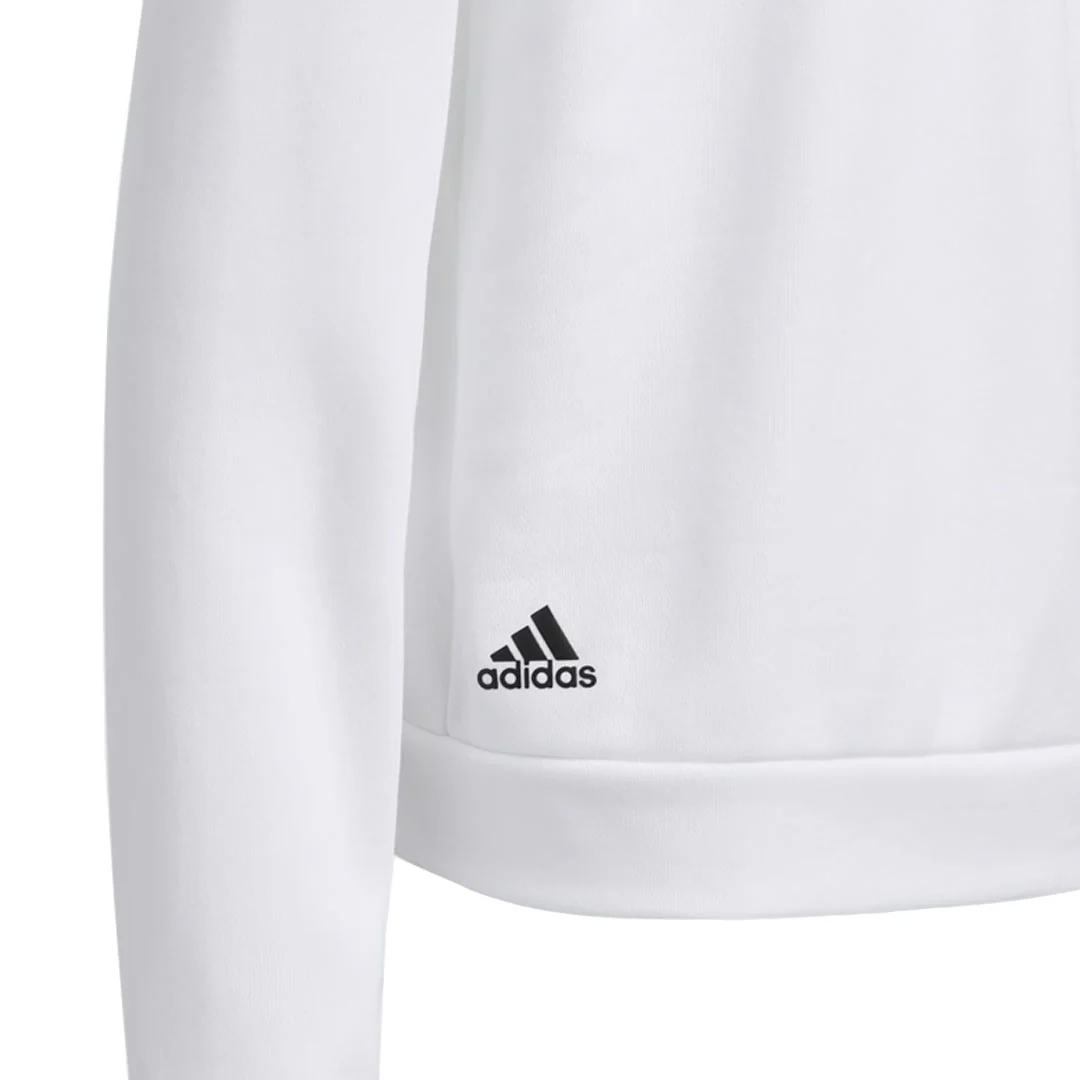 adidas - Kids' (Junior) Mock Golf Sweater (HM7369) - Image 4
