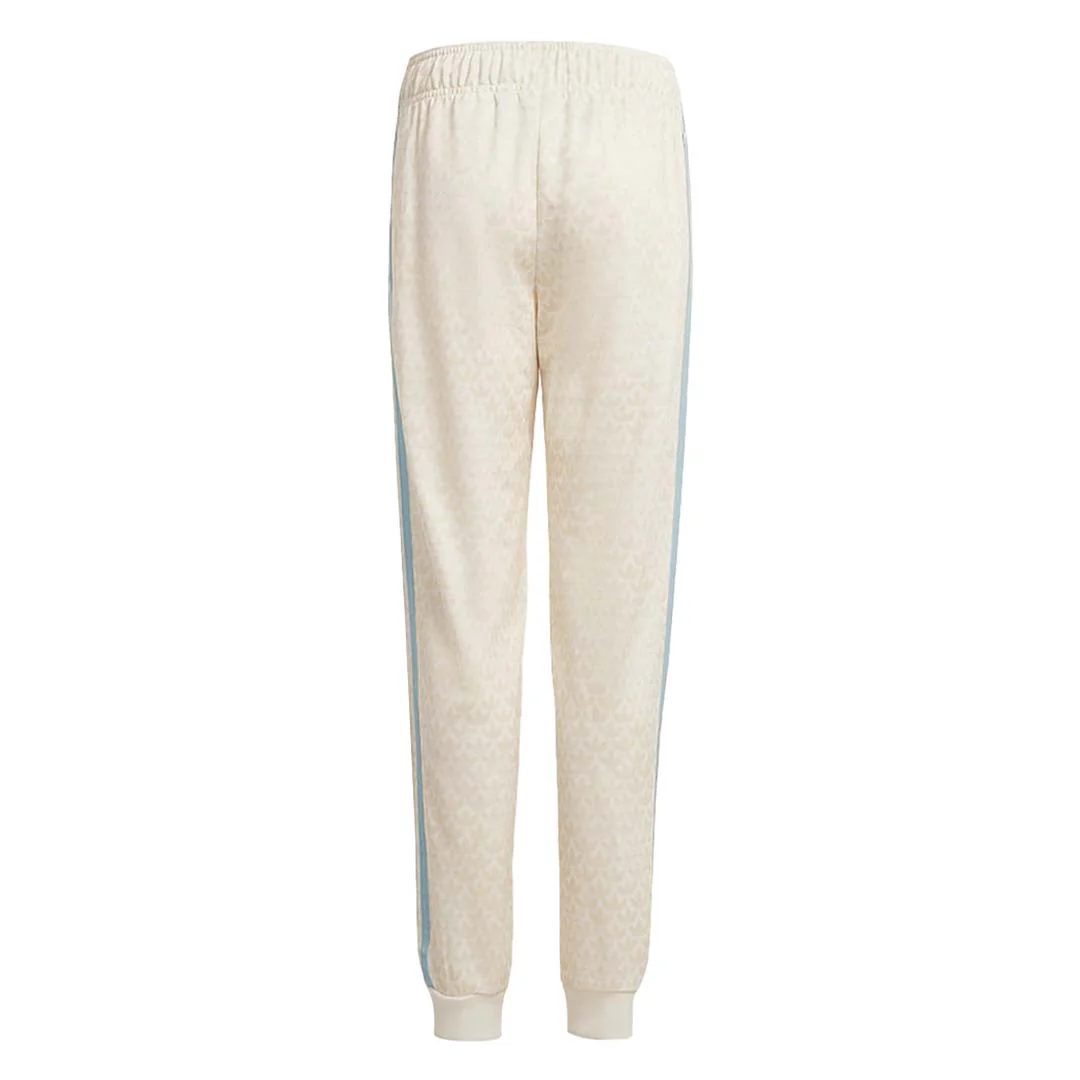 adidas - Kids' (Junior) Monogram Print Track Pant (IB8621) - Image 4
