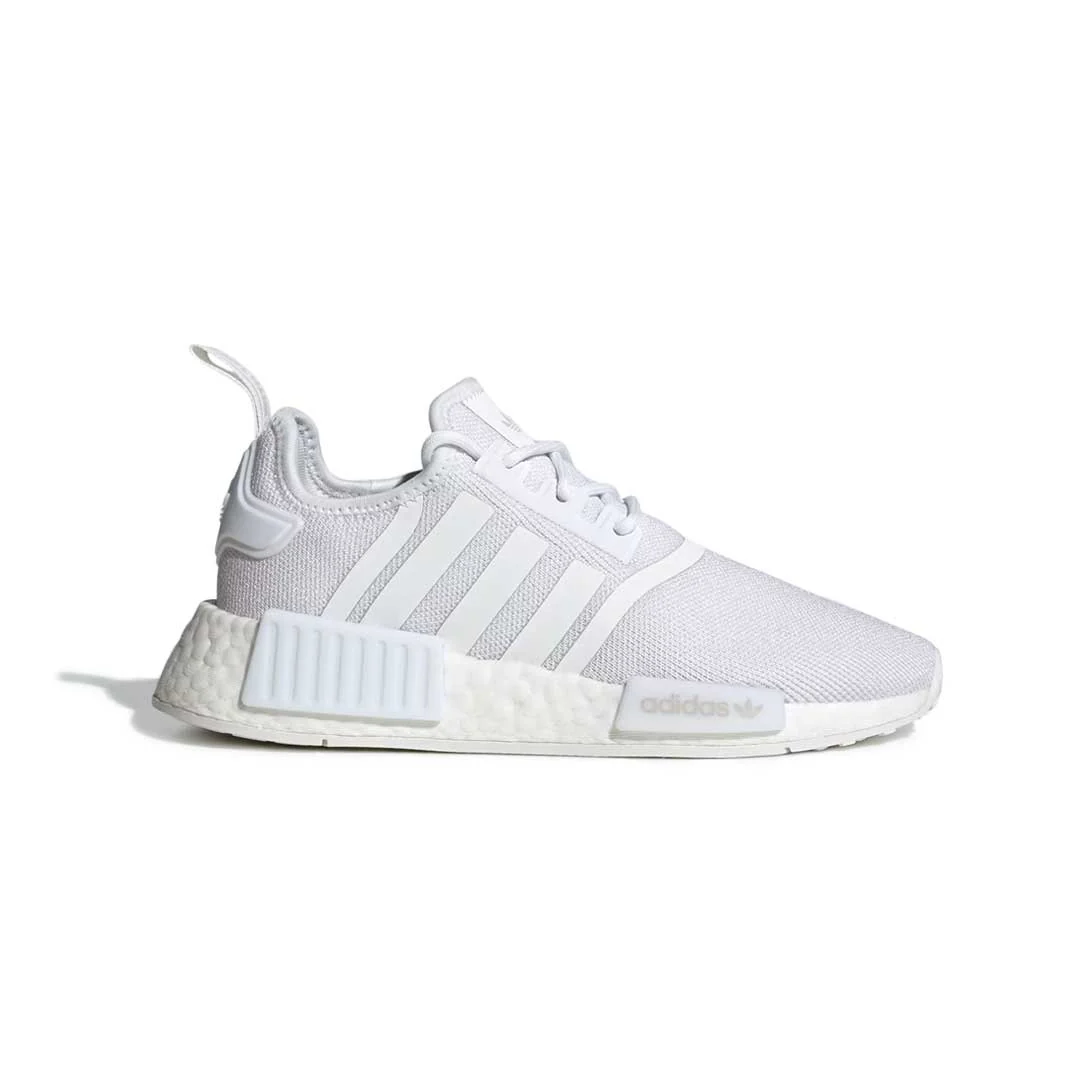 adidas - Kids' (Junior) NMD_R1 Refined Shoes (H02334)