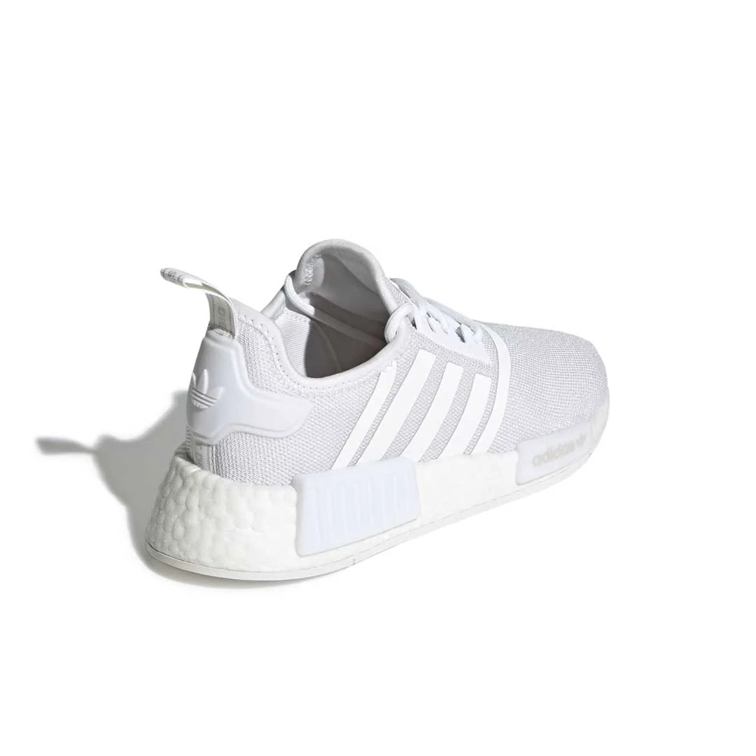adidas - Kids' (Junior) NMD_R1 Refined Shoes (H02334) - Image 4