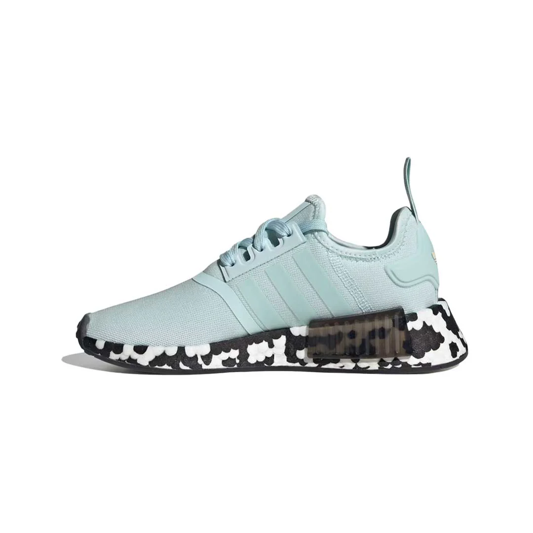 adidas - Kids' (Junior) NMD_R1 Shoes (GY4284) - Image 2