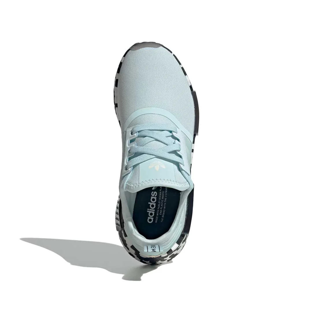 adidas - Kids' (Junior) NMD_R1 Shoes (GY4284) - Image 3