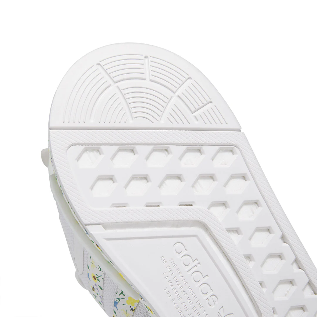 adidas - Kids' (Junior) NMD R1 Shoes (IG7296) - Image 8