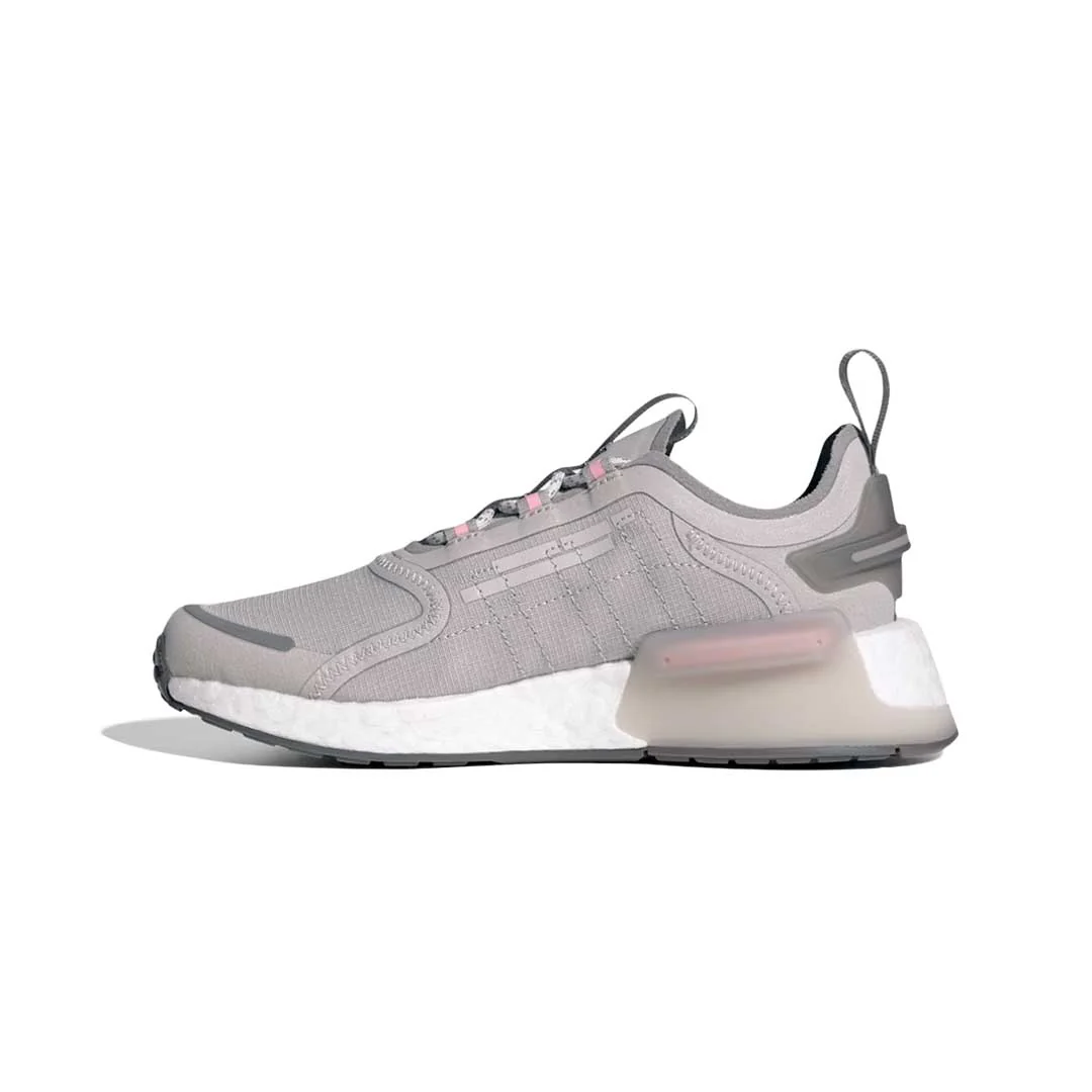 adidas - Kids' (Junior) NMD_V3 Shoes (GX9805) - Image 2