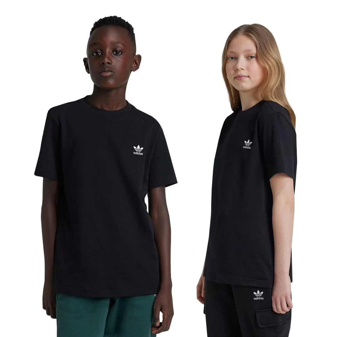 adidas - Kids' (Junior) Originals T-Shirt (IW3495) - Image 2