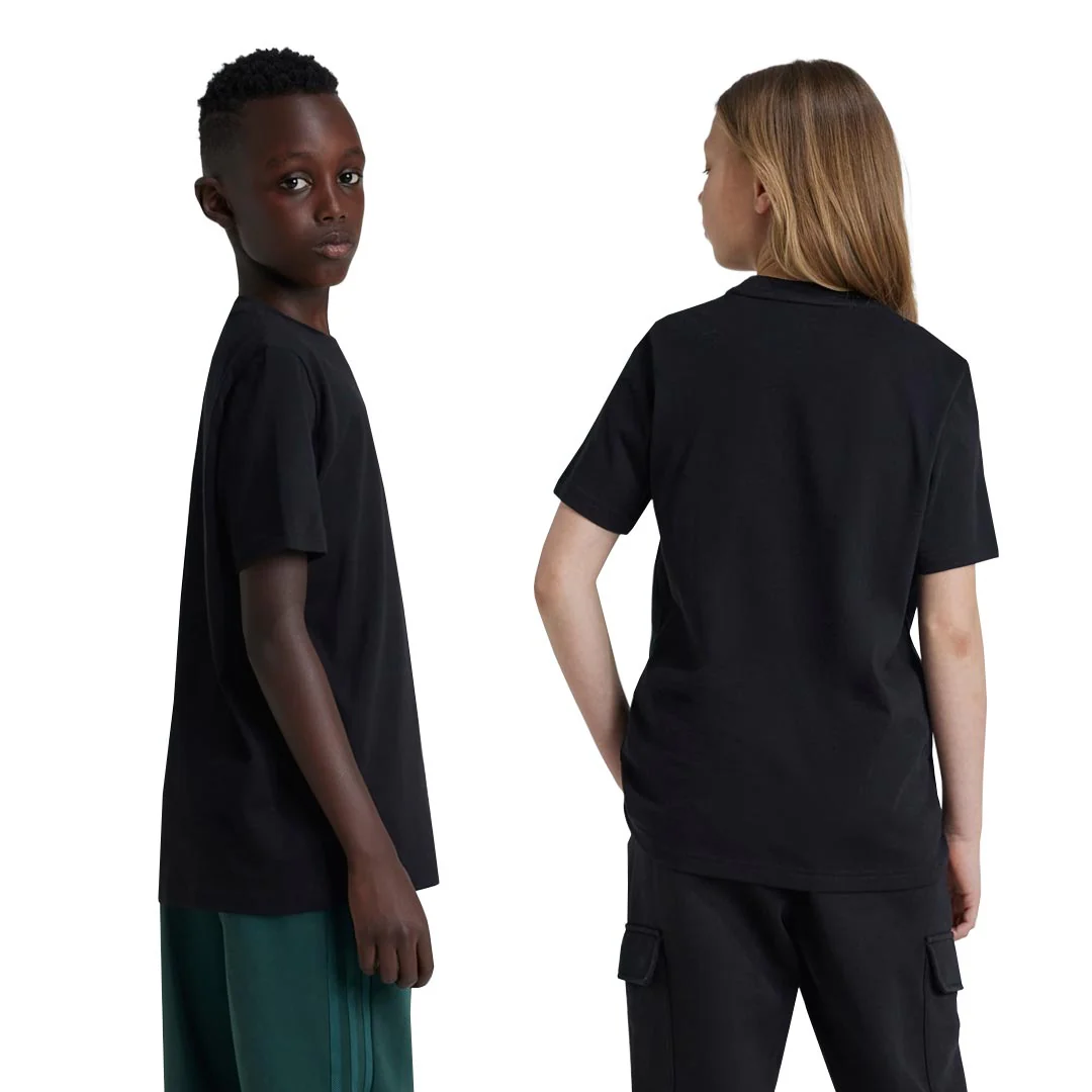 adidas - Kids' (Junior) Originals T-Shirt (IW3495) - Image 3