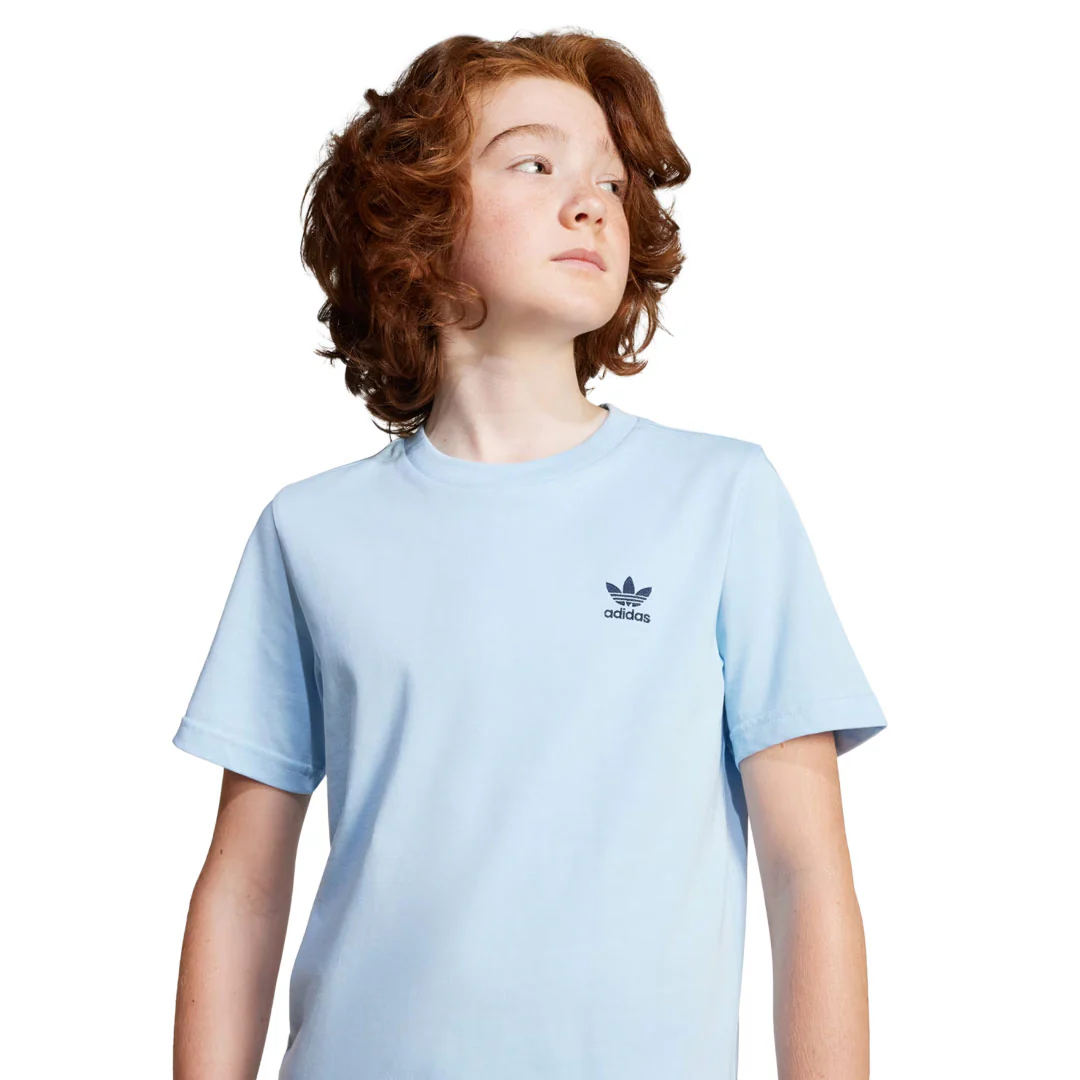 adidas - Kids' (Junior ) Originals T-Shirt (JC8419) - Image 4