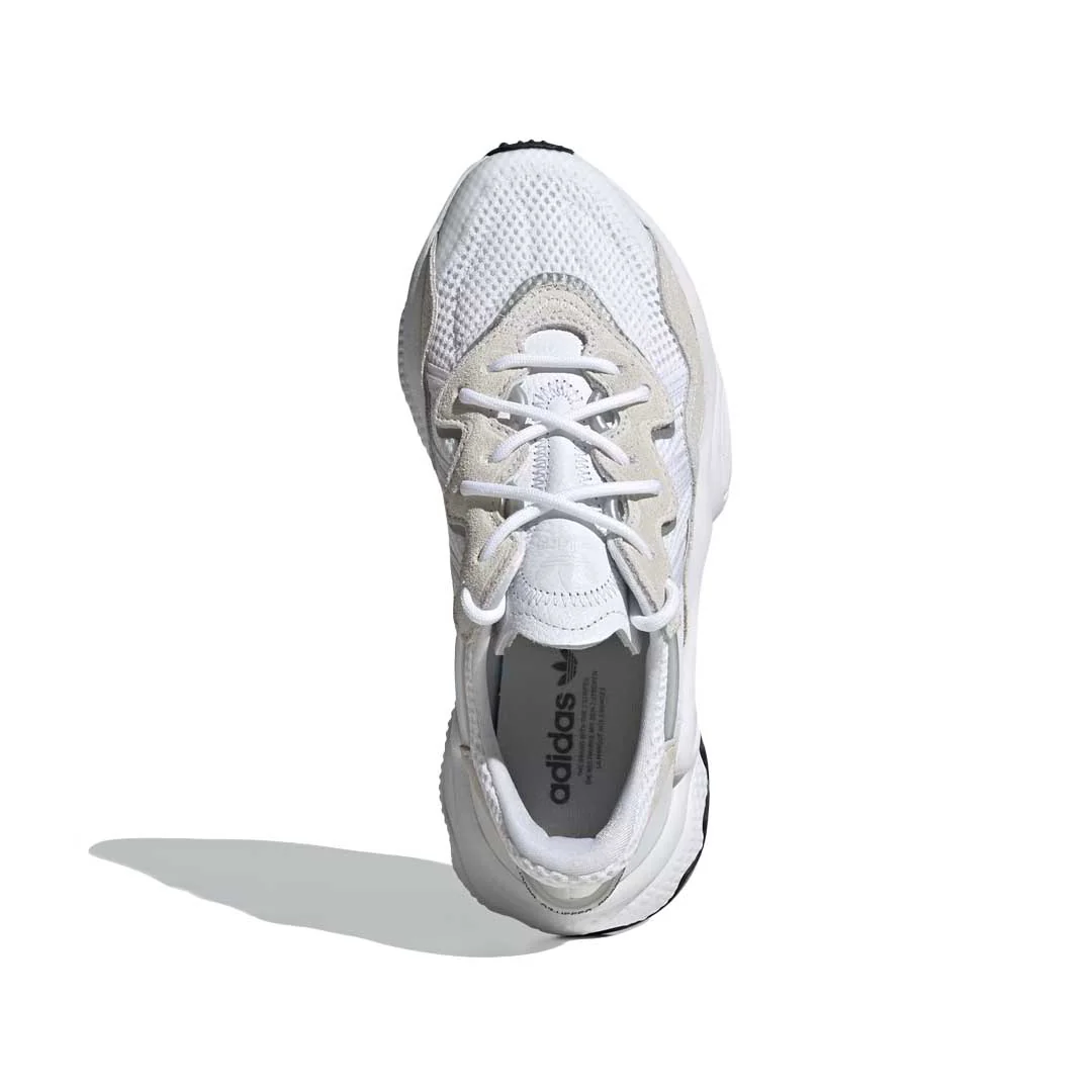 adidas - Kids' (Junior) Ozweego Shoes (EE7773) - Image 3