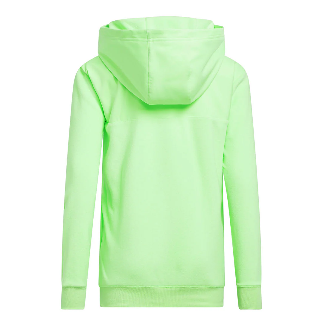 adidas - Kids' (Junior) Performance Winter Hoodie (JW6467) - Image 2