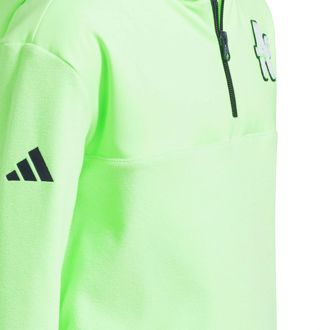 adidas - Kids' (Junior) Performance Winter Hoodie (JW6467) - Image 4