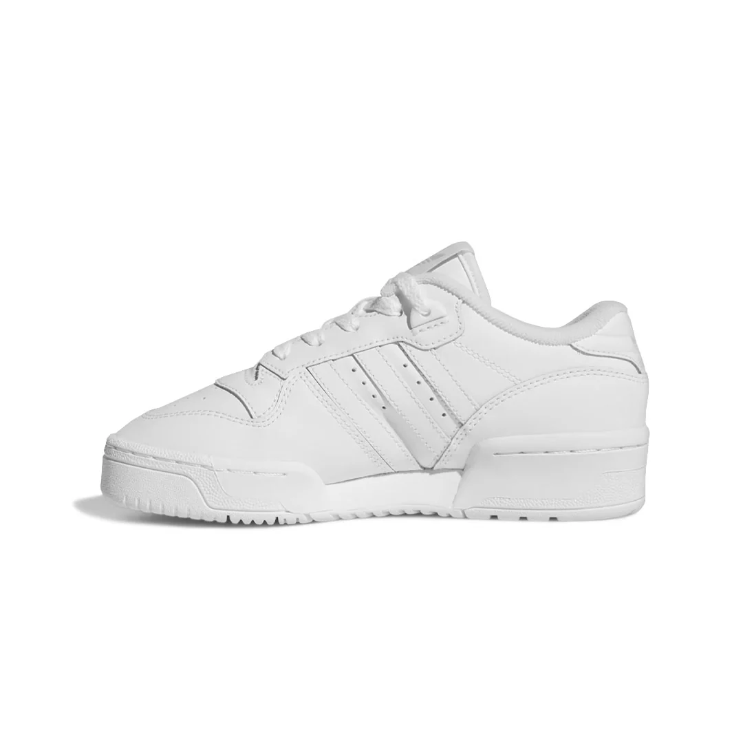 adidas - Kids' (Junior) Rivalry Low Shoes (IF5244) - Image 2