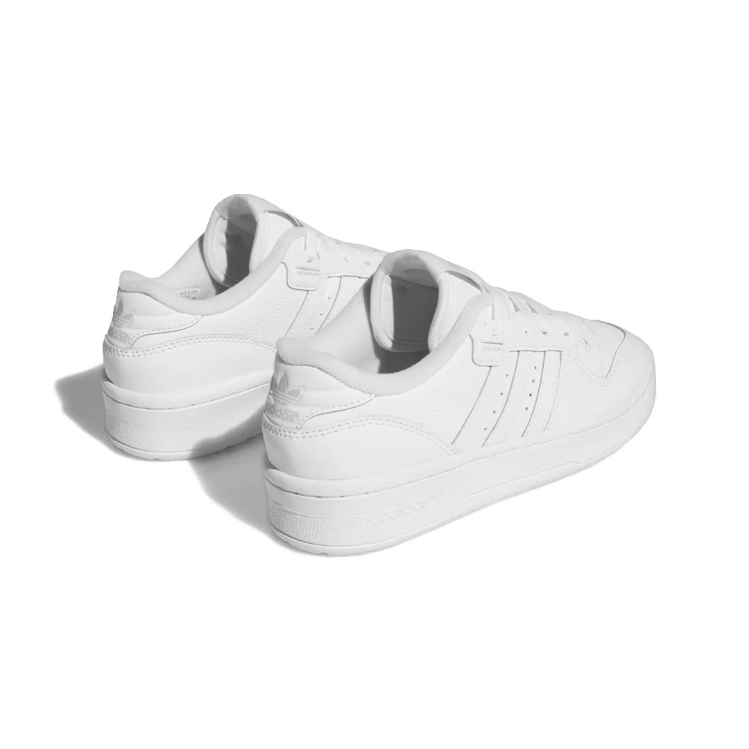 adidas - Kids' (Junior) Rivalry Low Shoes (IF5244) - Image 3
