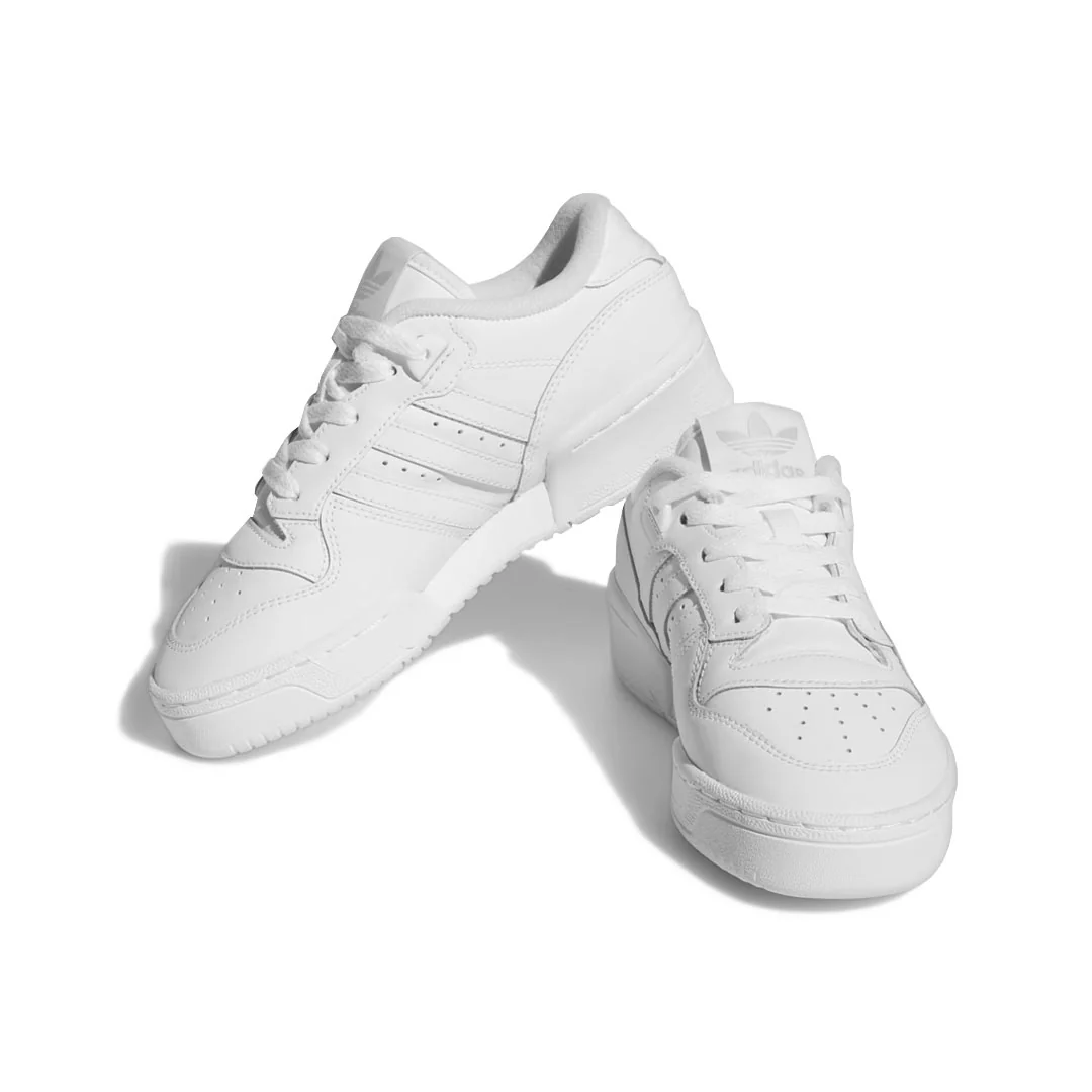 adidas - Kids' (Junior) Rivalry Low Shoes (IF5244) - Image 4
