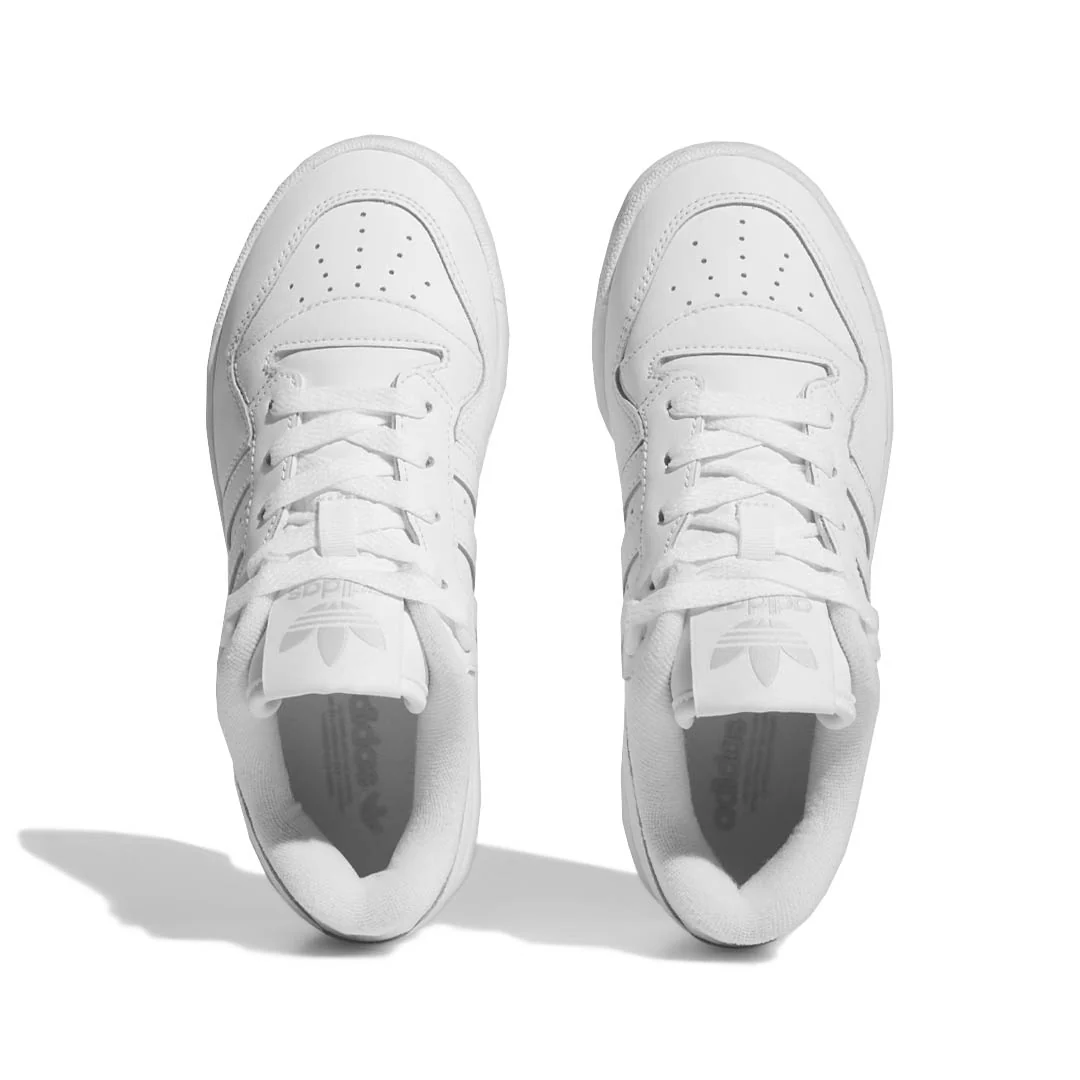 adidas - Kids' (Junior) Rivalry Low Shoes (IF5244) - Image 5