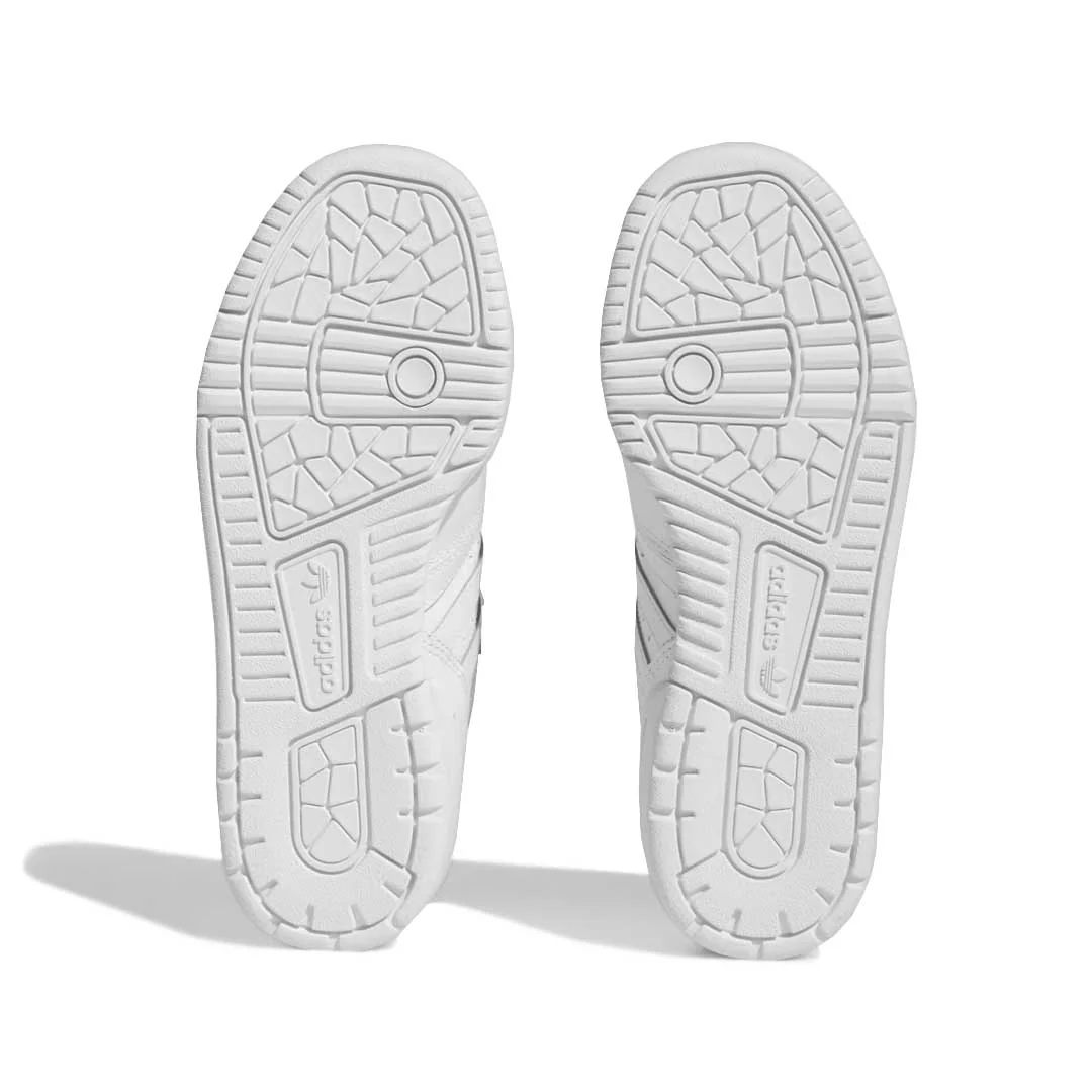 adidas - Kids' (Junior) Rivalry Low Shoes (IF5244) - Image 6