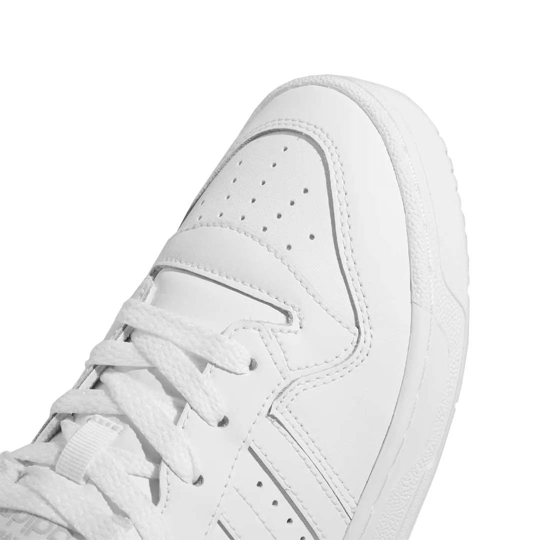 adidas - Kids' (Junior) Rivalry Low Shoes (IF5244) - Image 7