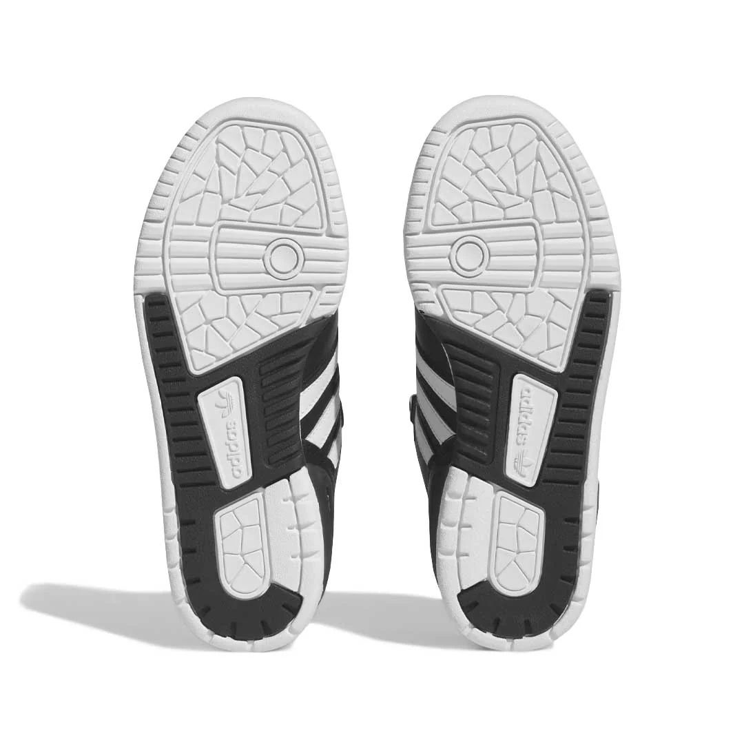 adidas - Kids' (Junior) Rivalry Low Shoes (IF5245) - Image 6