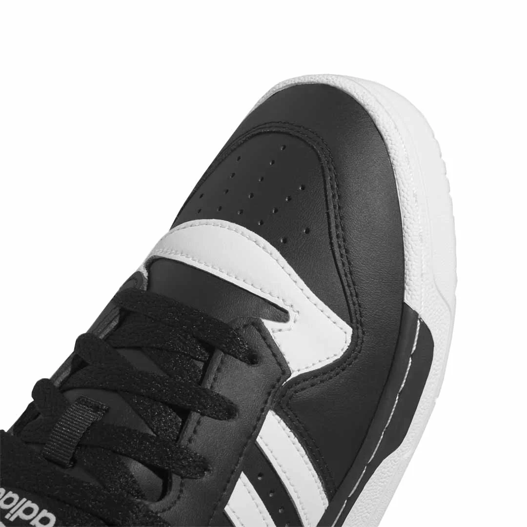 adidas - Kids' (Junior) Rivalry Low Shoes (IF5245) - Image 7