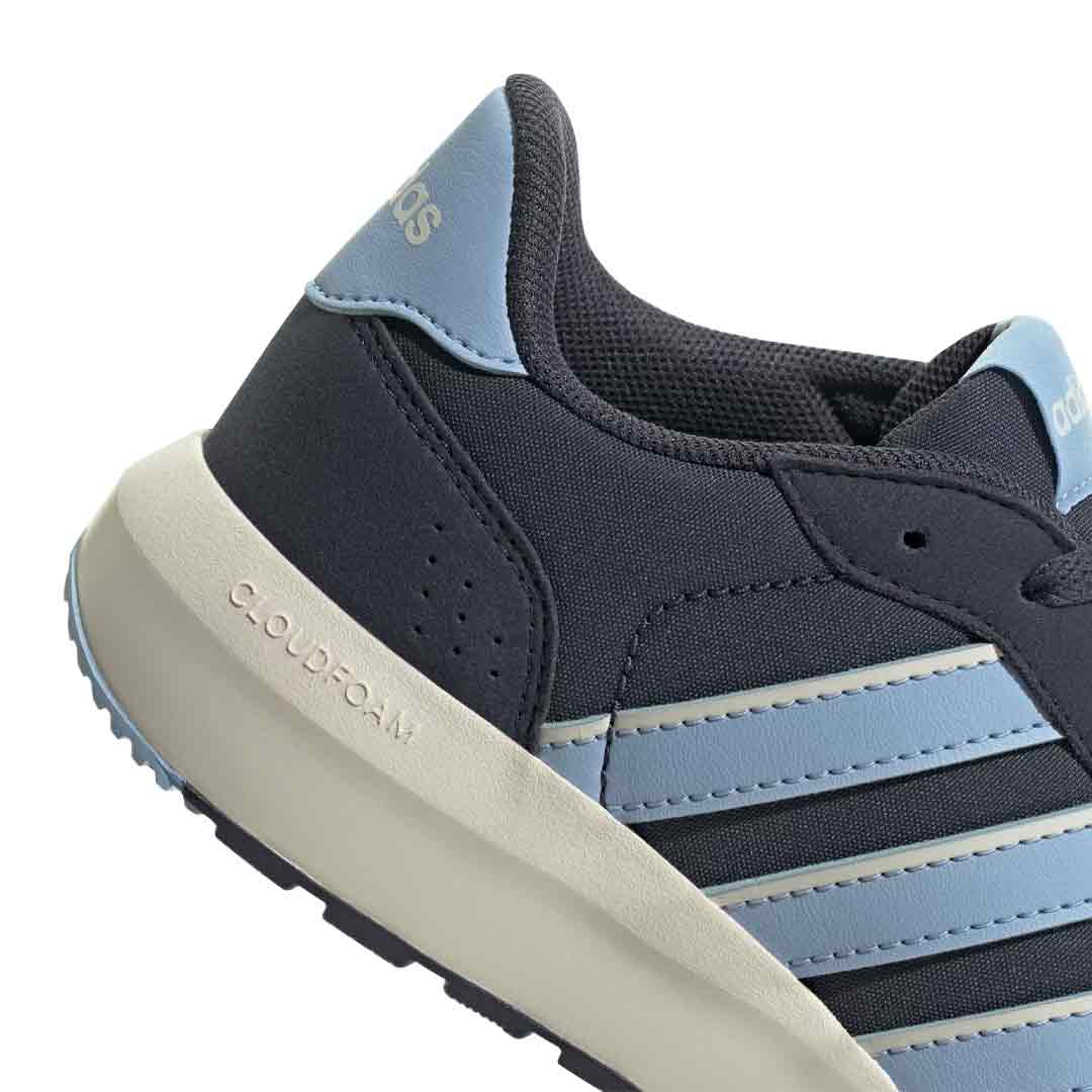adidas - Kids' (Junior) Run 60s Shoes (IH7751) - Image 6