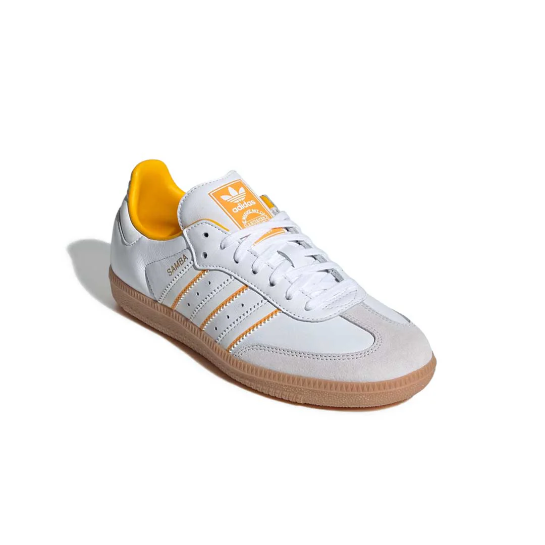 adidas - Kids' (Junior) Samba OG Shoes (IH5582) - Image 3