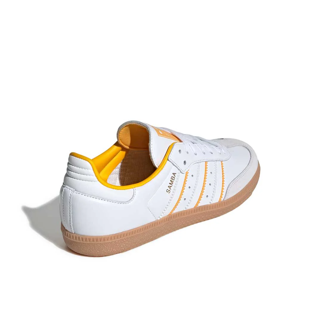 adidas - Kids' (Junior) Samba OG Shoes (IH5582) - Image 4