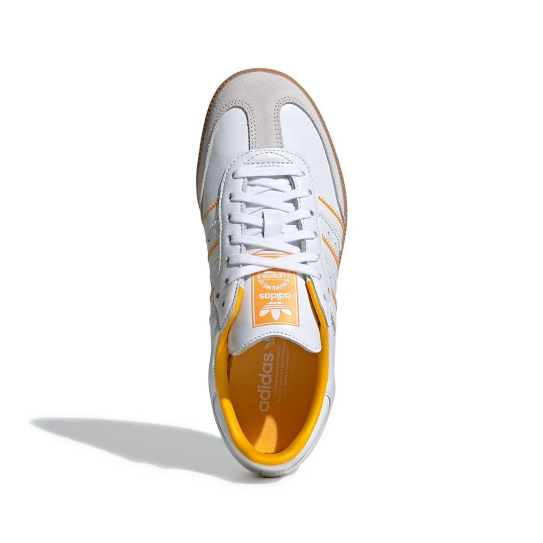 adidas - Kids' (Junior) Samba OG Shoes (IH5582) - Image 5
