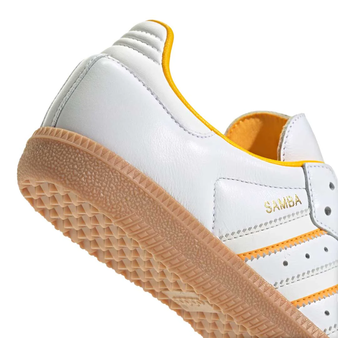 adidas - Kids' (Junior) Samba OG Shoes (IH5582) - Image 6