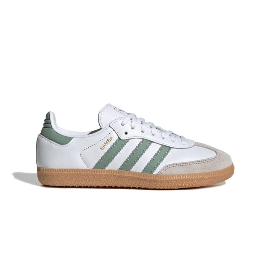 adidas - Kids' (Junior) Samba OG Shoes (JP5479)