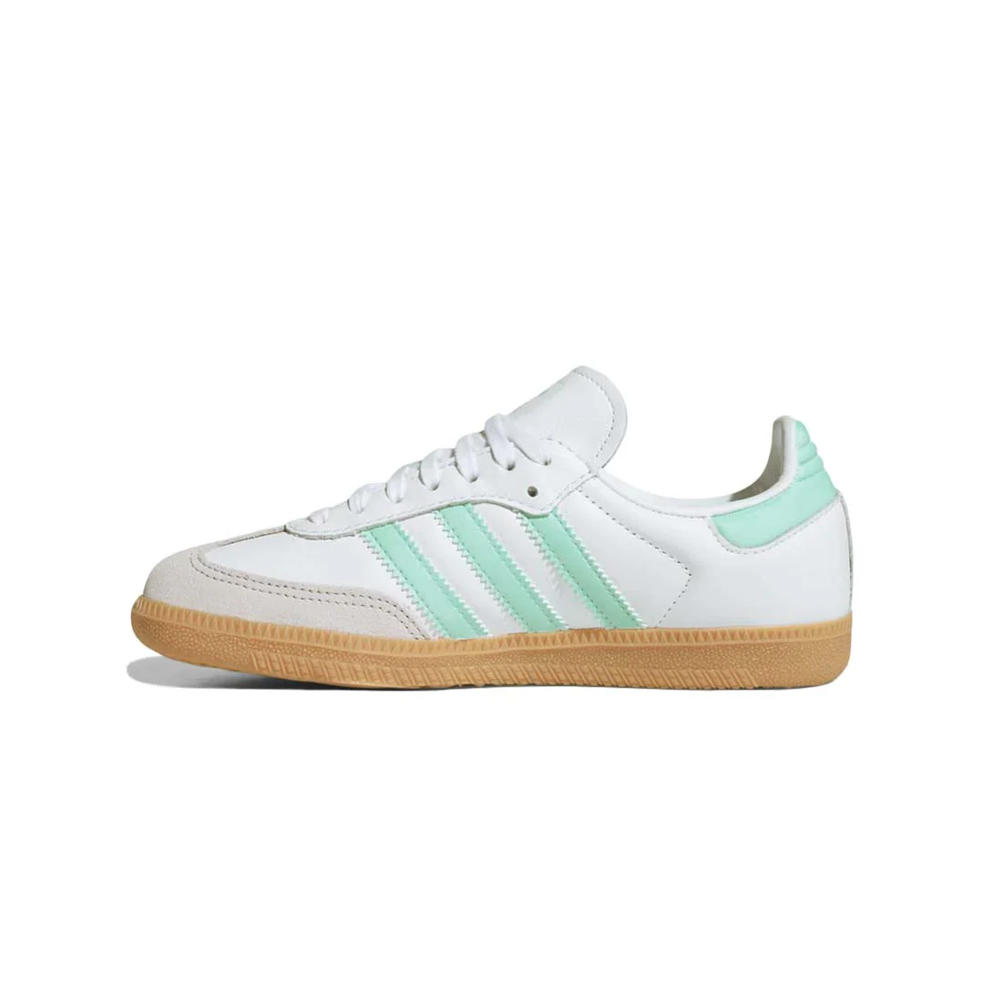 adidas - Kids' (Junior) Samba OG Shoes (JP5481) - Image 2