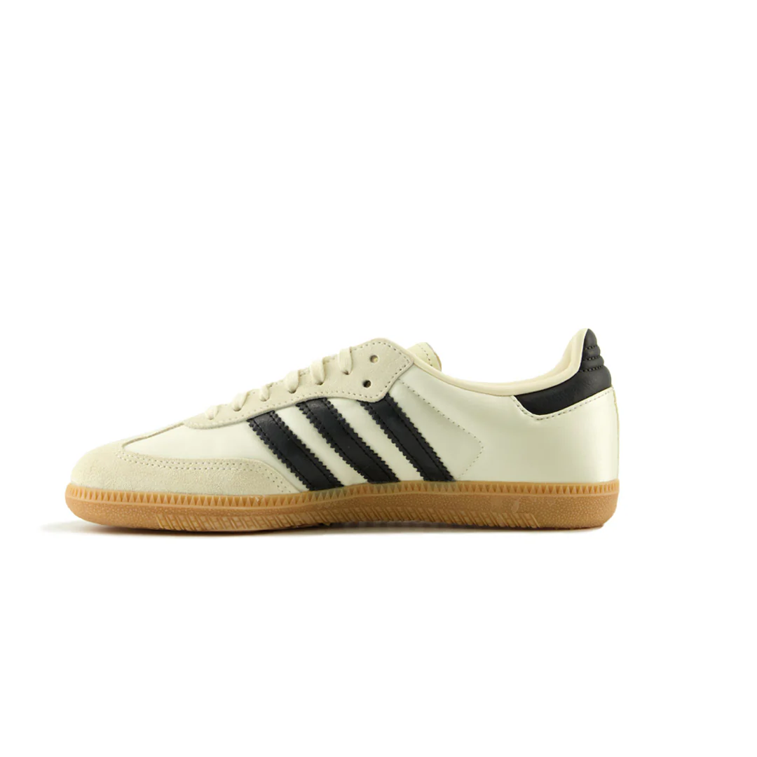 adidas - Kids' (Junior) Samba OG Shoes (JQ3644) - Image 2