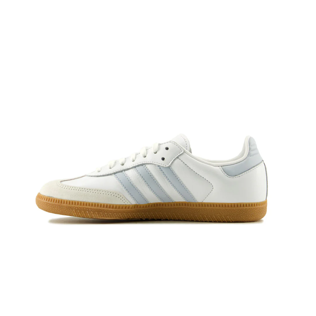 adidas - Kids' (Junior) Samba OG Shoes (JS1752) - Image 2