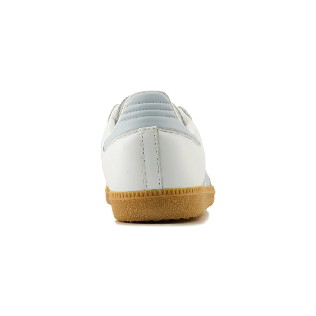adidas - Kids' (Junior) Samba OG Shoes (JS1752) - Image 3