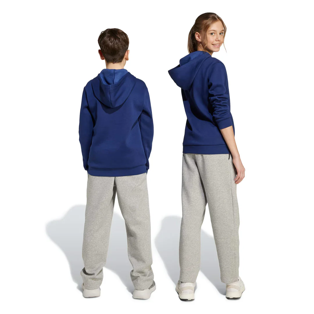 adidas - Kids' (Junior) Seasonals Essentials Collegiate Typography Pant (JW2386) - Image 3