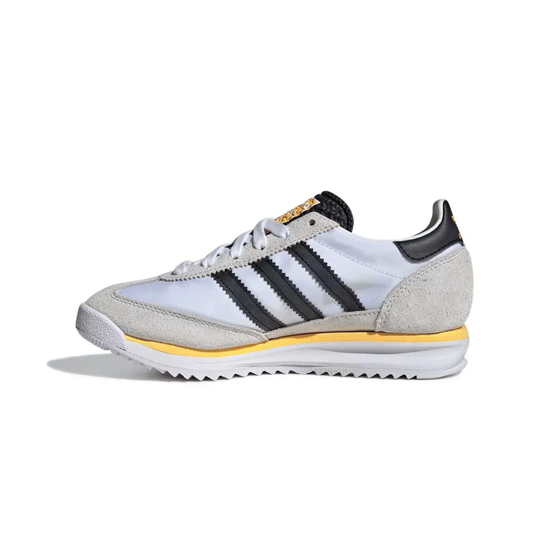 adidas - Kids' (Junior) SL 72 RS Shoes (IH8077) - Image 2