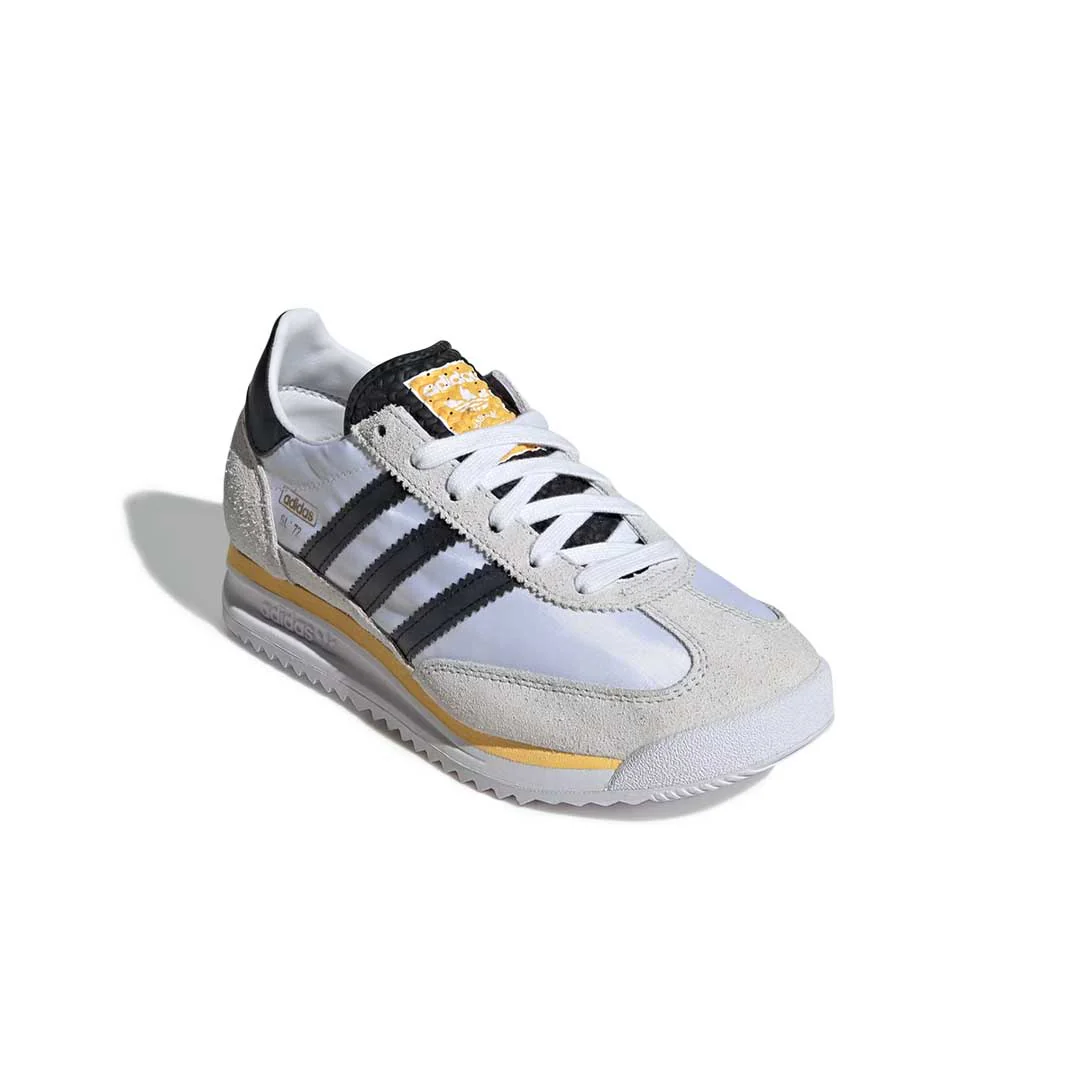 adidas - Kids' (Junior) SL 72 RS Shoes (IH8077) - Image 3