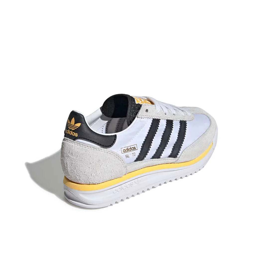 adidas - Kids' (Junior) SL 72 RS Shoes (IH8077) - Image 4