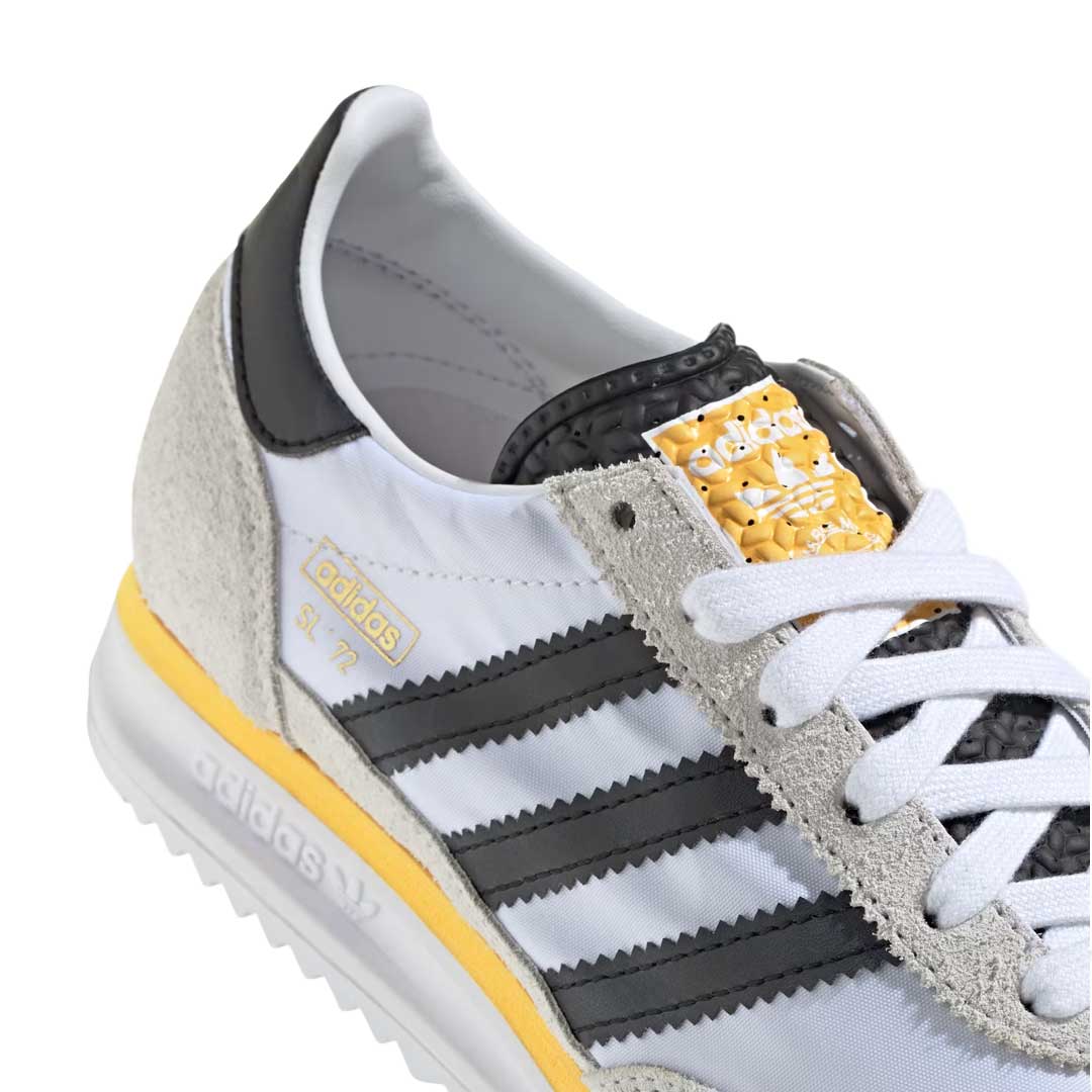 adidas - Kids' (Junior) SL 72 RS Shoes (IH8077) - Image 7