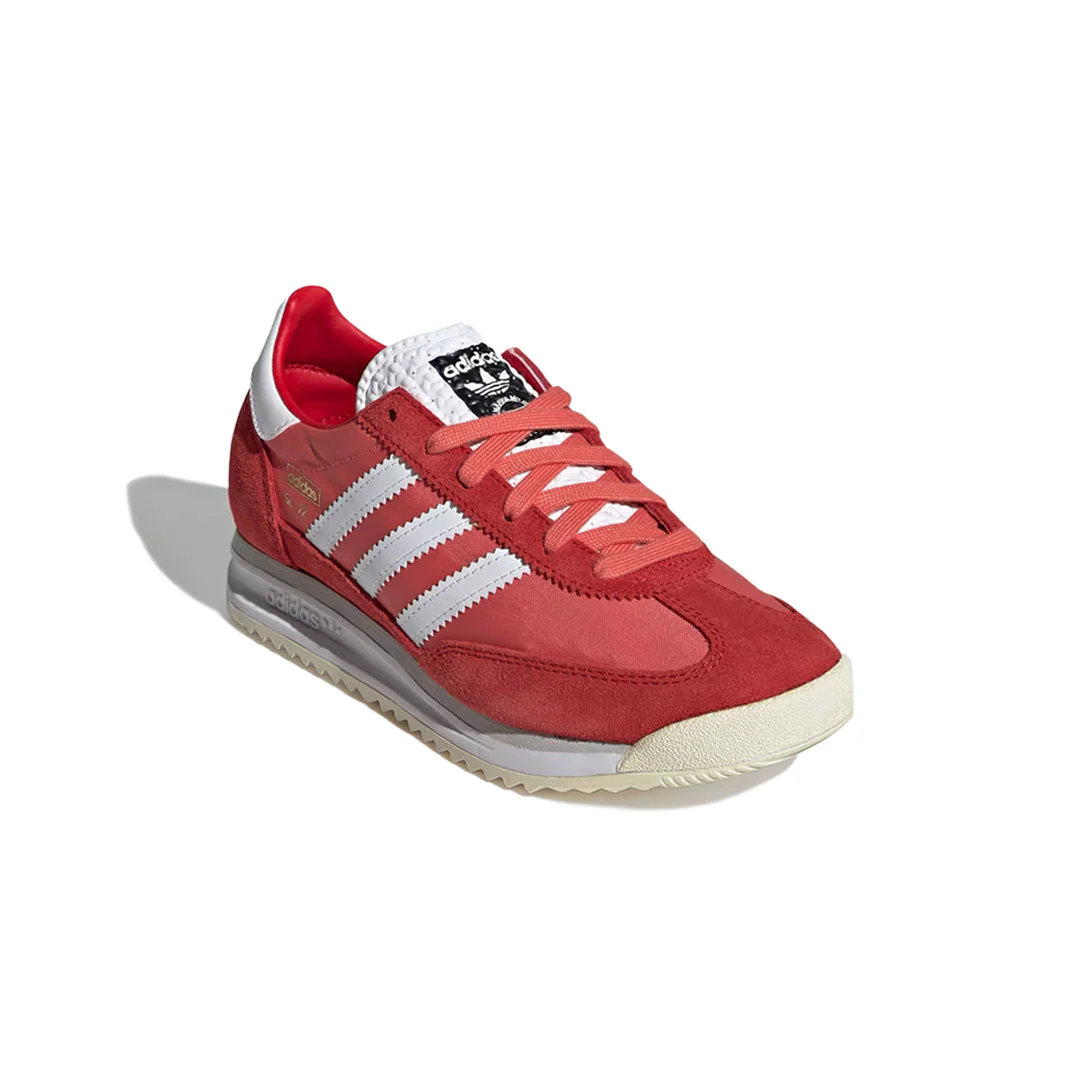adidas - Kids' (Junior) SL 72 RS Shoes (IH8081) - Image 3
