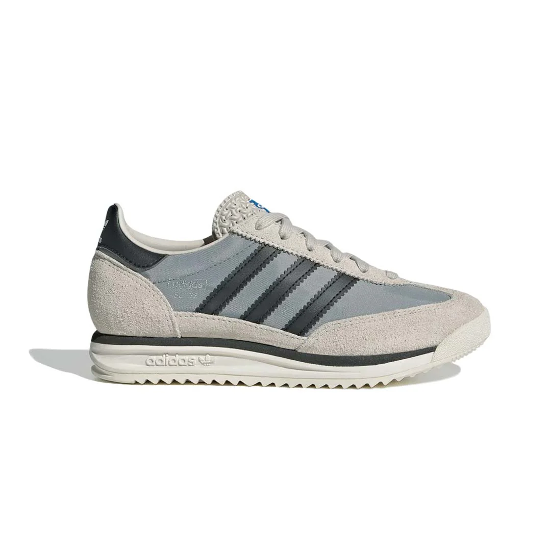 adidas - Kids' (Junior) SL 72 RS Shoes (JH5672)
