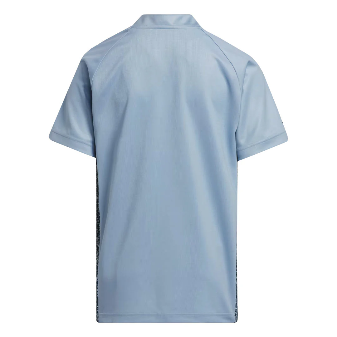 adidas - Kids' (Junior) Sport Collar Polo (HY0200) - Image 2