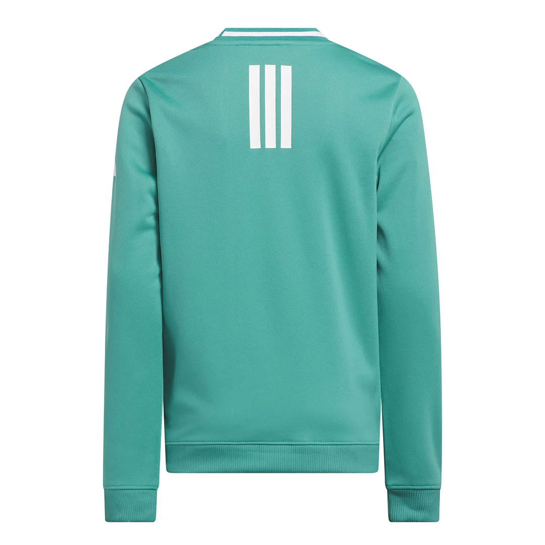 adidas - Kids' (Junior) Sport Sweatshirt (JM7096) - Image 2