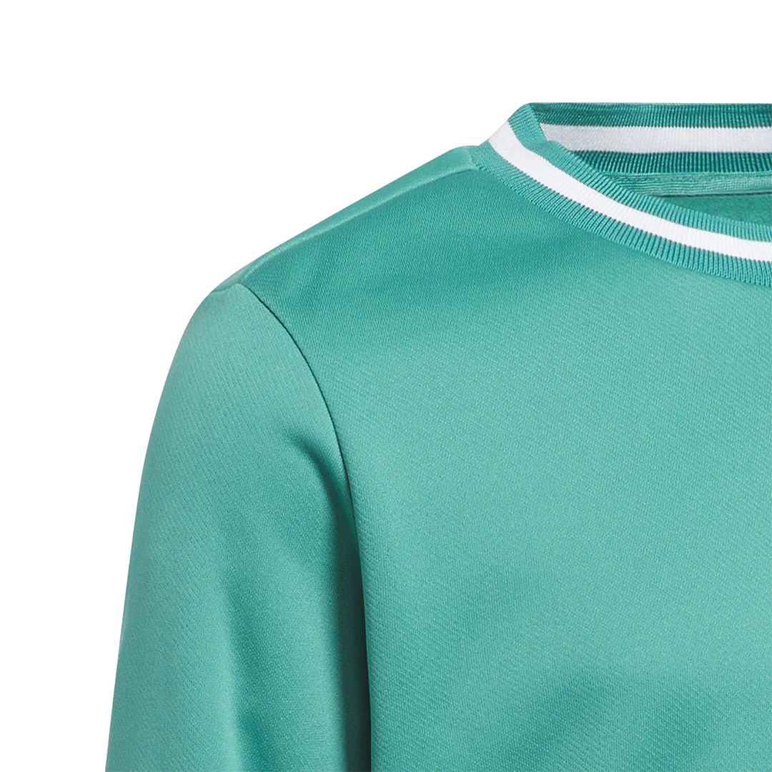 adidas - Kids' (Junior) Sport Sweatshirt (JM7096) - Image 3