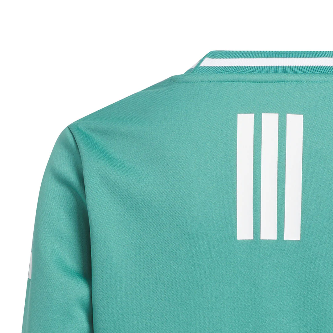 adidas - Kids' (Junior) Sport Sweatshirt (JM7096) - Image 4
