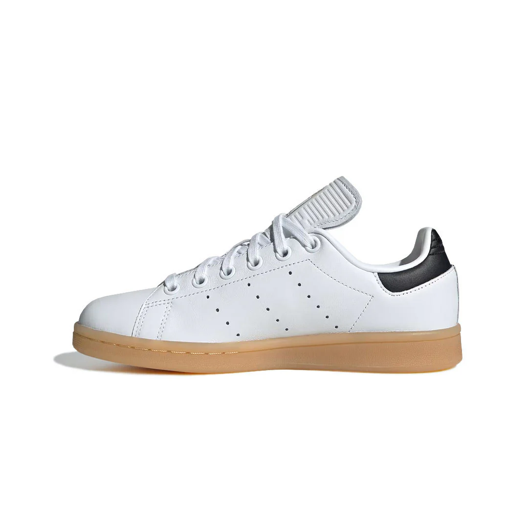 adidas - Kids' (Junior) Stan Smith Shoes (IH5352) - Image 2