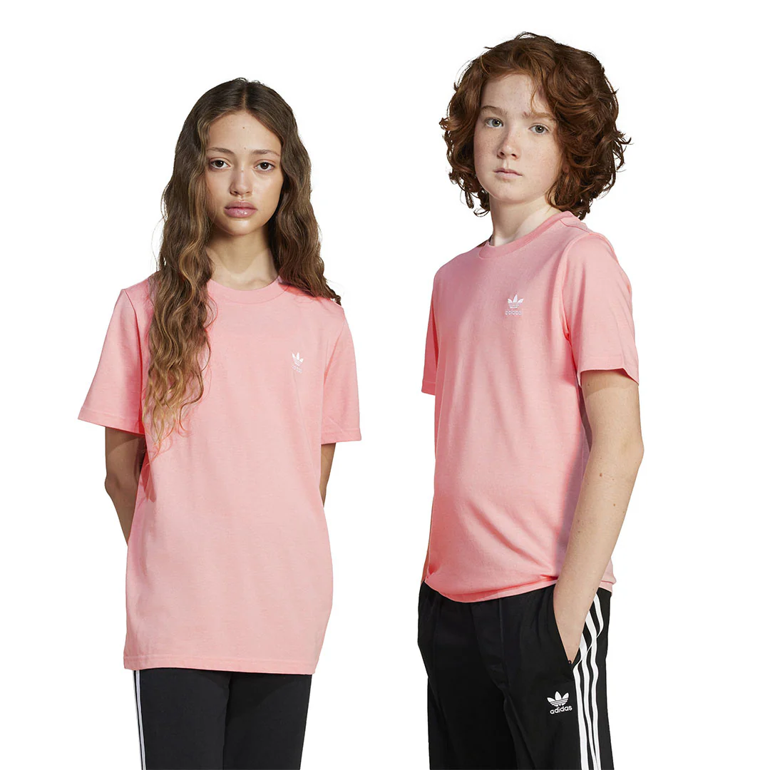 adidas - Kids' (Junior) T-Shirt (JI5832) - Image 2