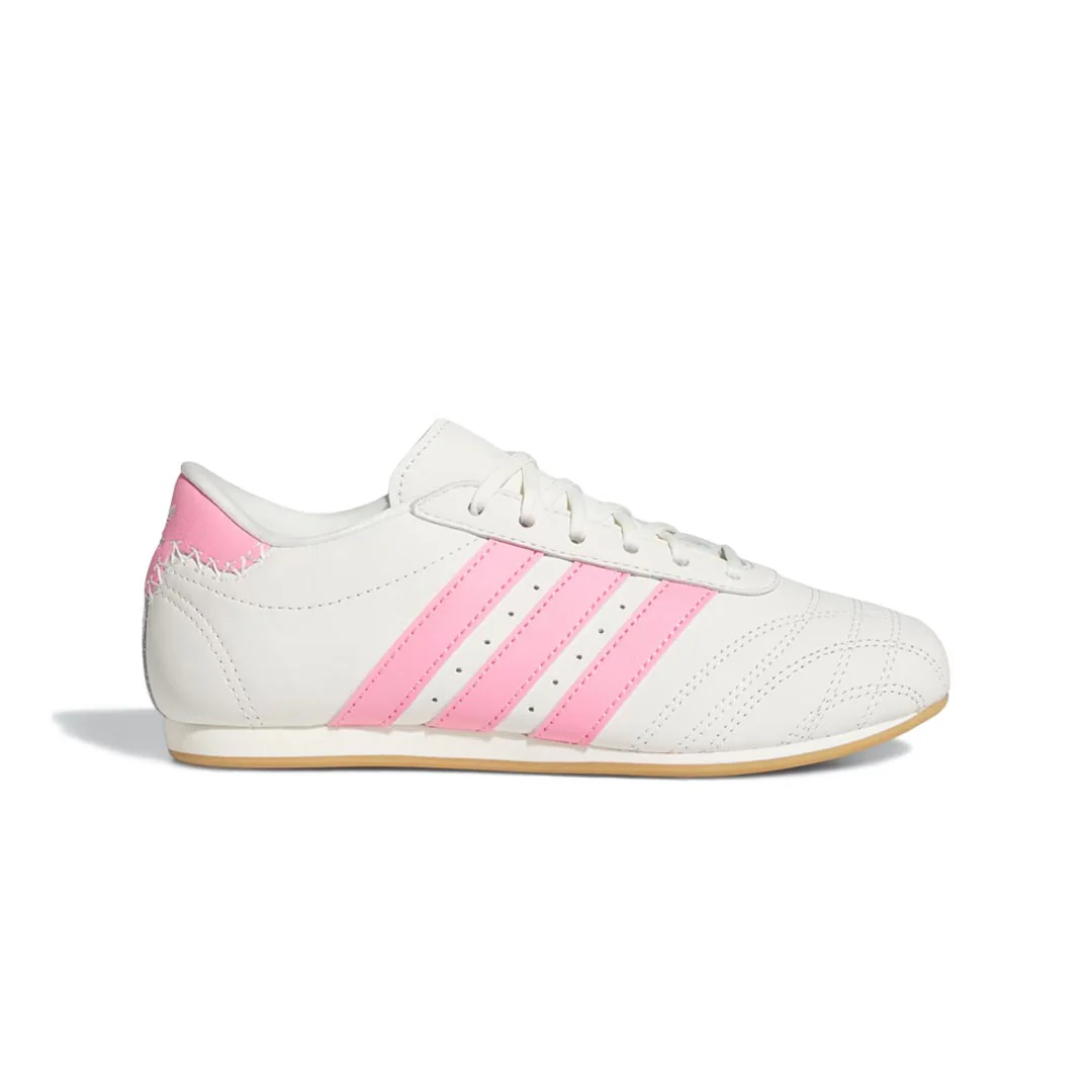 adidas - Kids' (Junior) Taekwondo Lace Shoes (JQ4491)