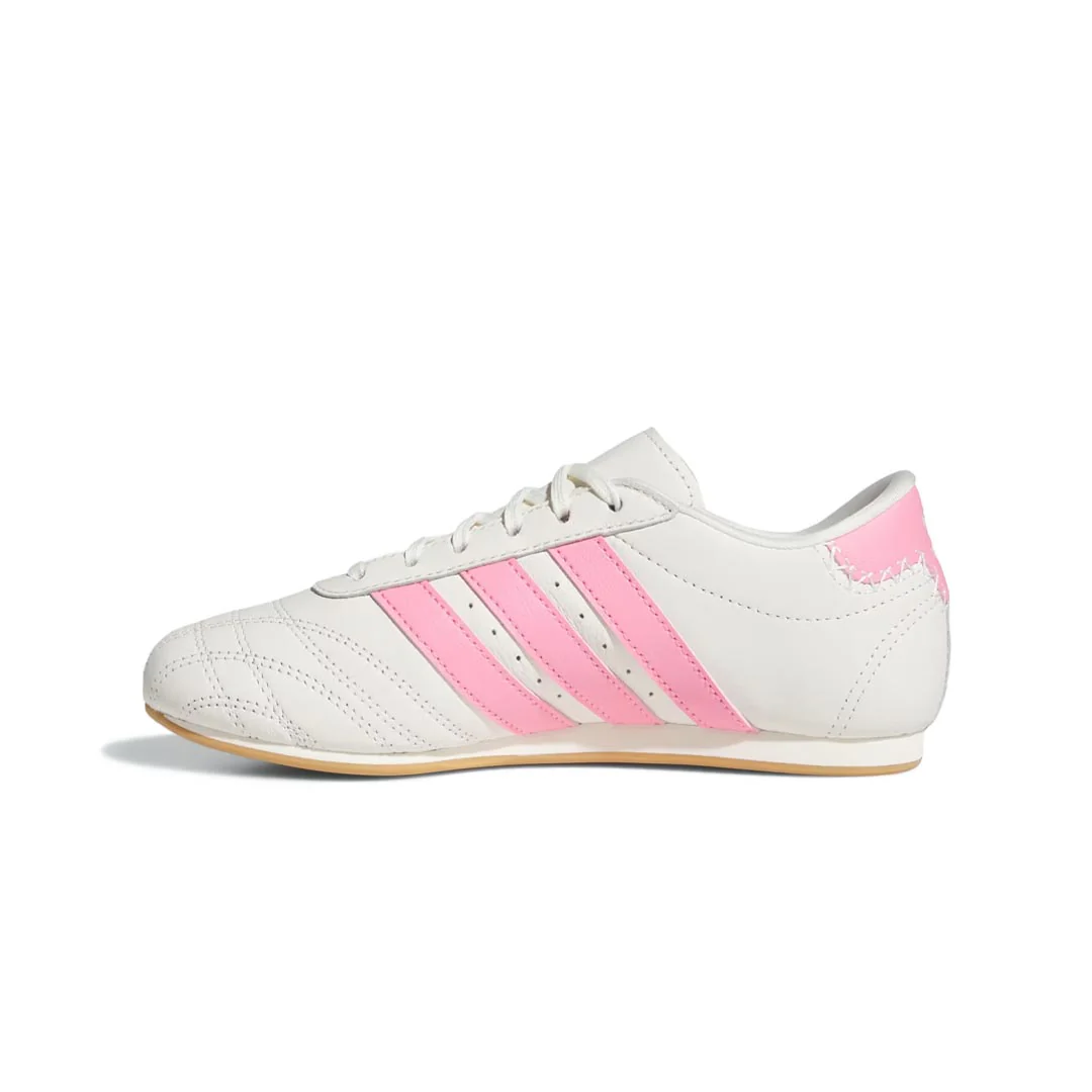 adidas - Kids' (Junior) Taekwondo Lace Shoes (JQ4491) - Image 2