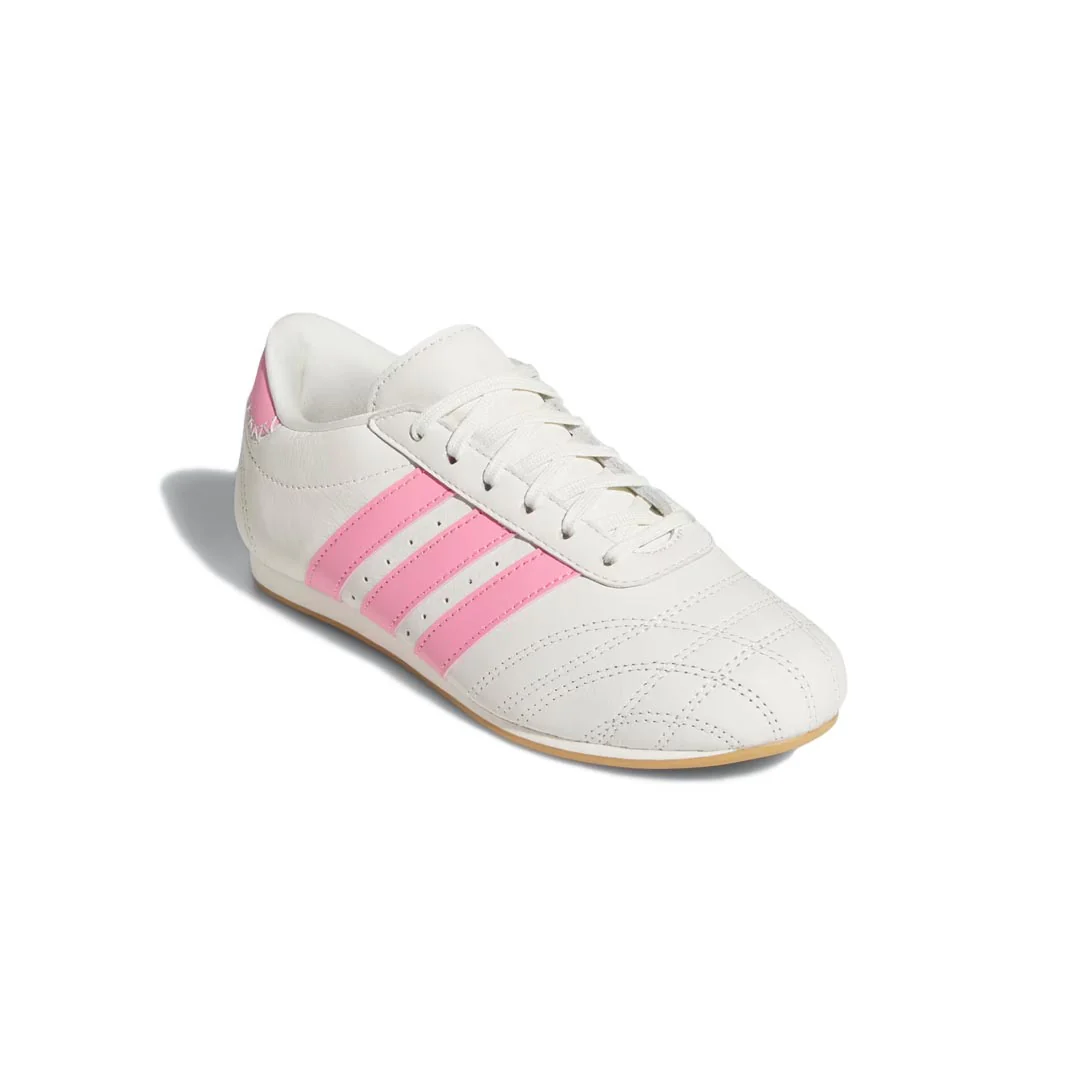 adidas - Kids' (Junior) Taekwondo Lace Shoes (JQ4491) - Image 3