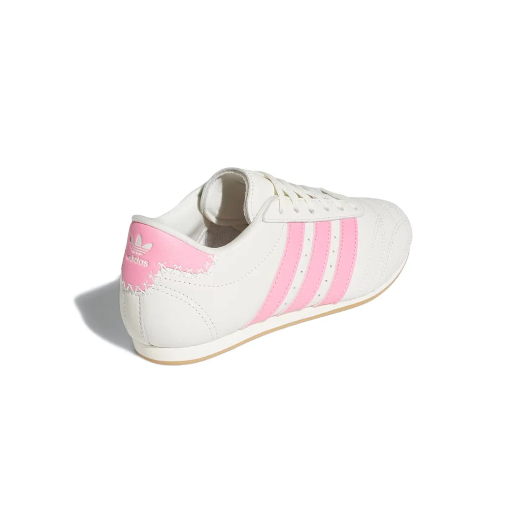adidas - Kids' (Junior) Taekwondo Lace Shoes (JQ4491) - Image 4